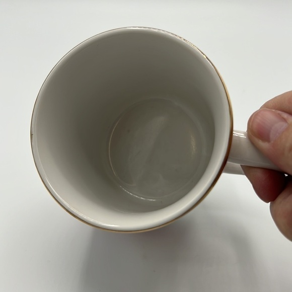 JOUSTING EXCALIBUR COFFEE MUG LAS VEGAS - Picture 4 of 6